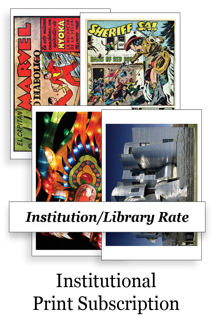 Institutional Subscription to The History Teacher