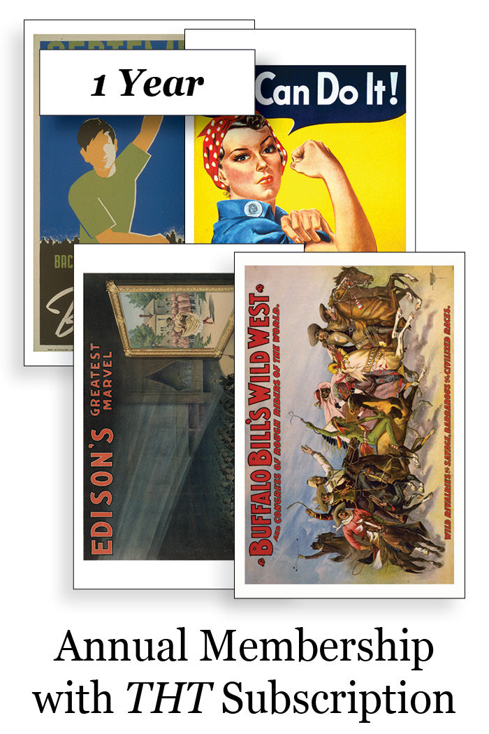 Annual Membership / Subscription