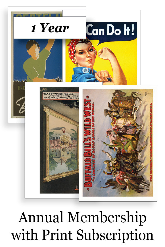 Annual Membership / Subscription