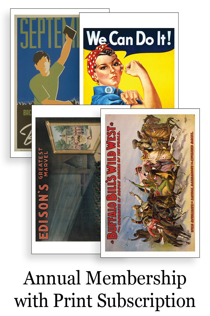 Annual Membership / Subscription