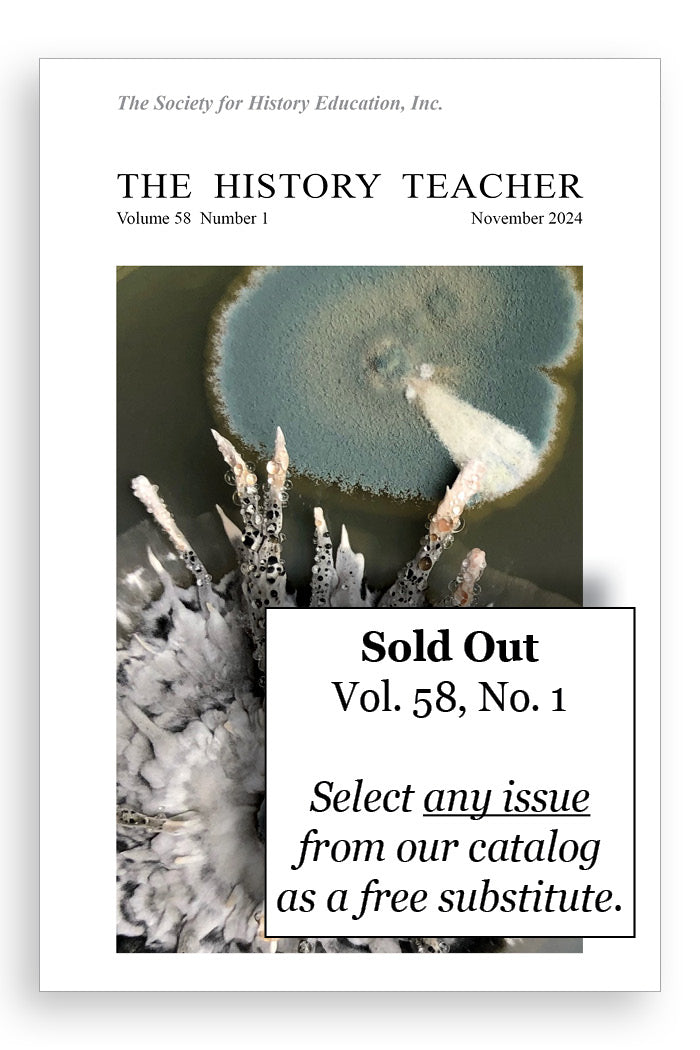Volume 58 - Full Volume (4 Issues)