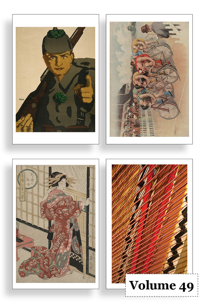 Volume 49 - Full Volume (4 Issues)