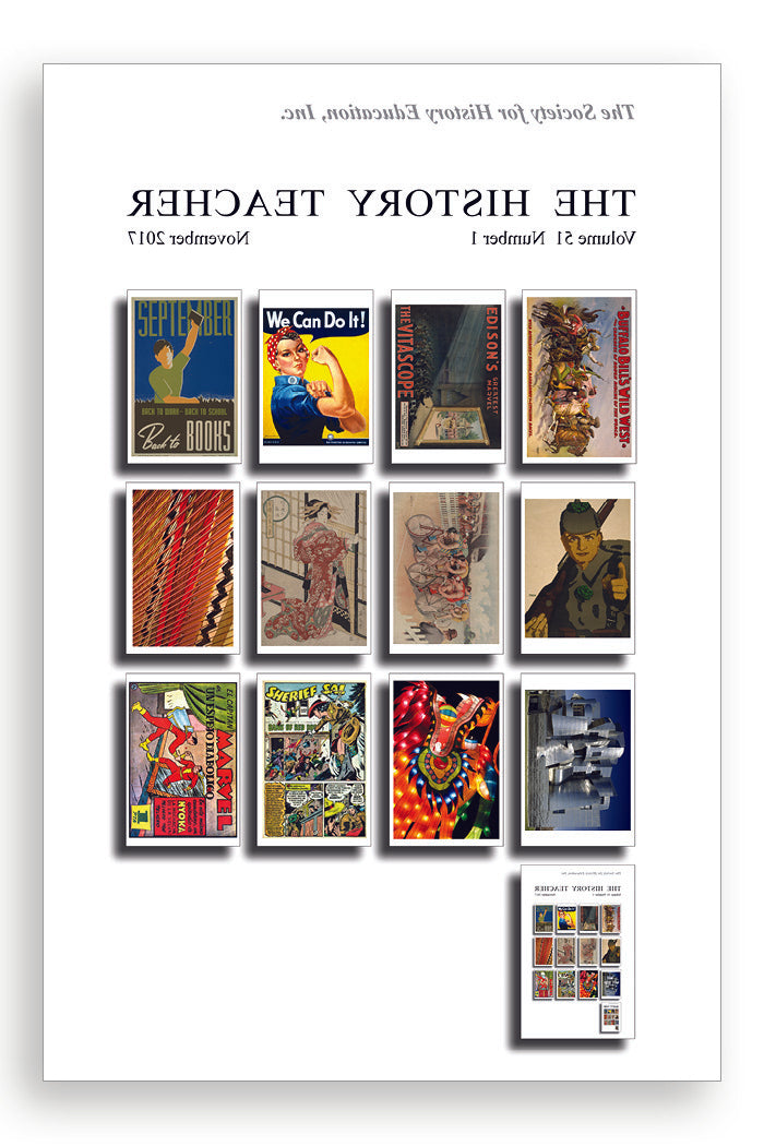 Vol. 51, No. 1 (November 2017)