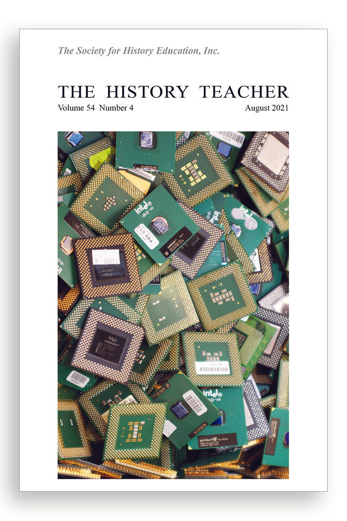 Essential Collection - Teaching with Social Media (5 Issues + Free Reprint)