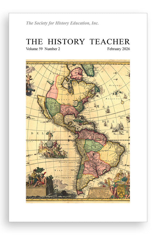 Vol. 59, No. 2 (February 2026)