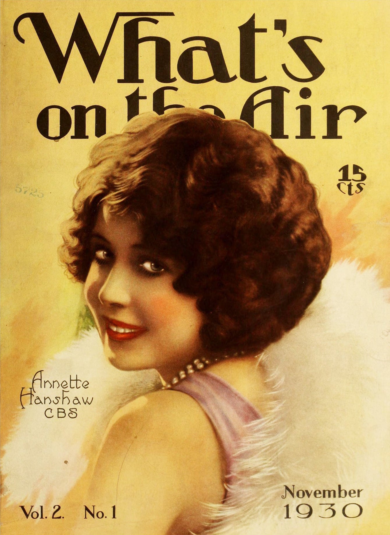 Cover of 'The History Teacher' magazine featuring a vintage-style cover with a woman's portrait and text.