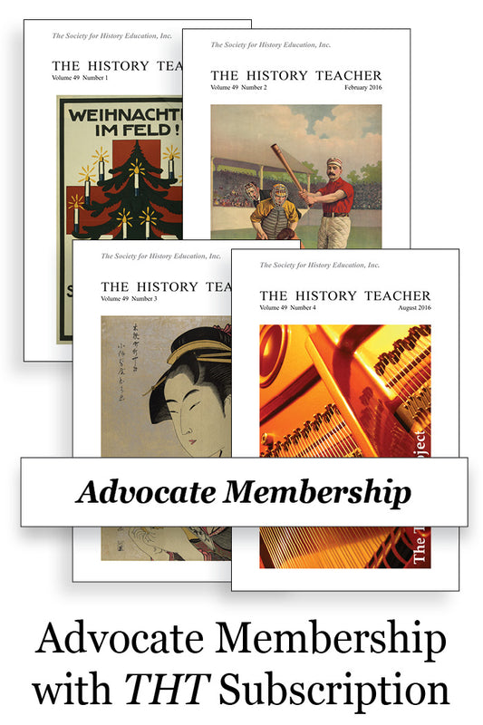 Advocate Membership / Subscription
