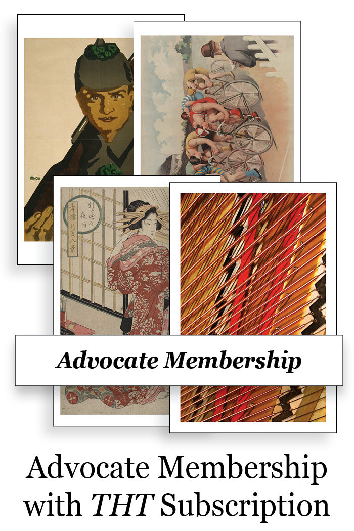 Advocate Membership / Subscription